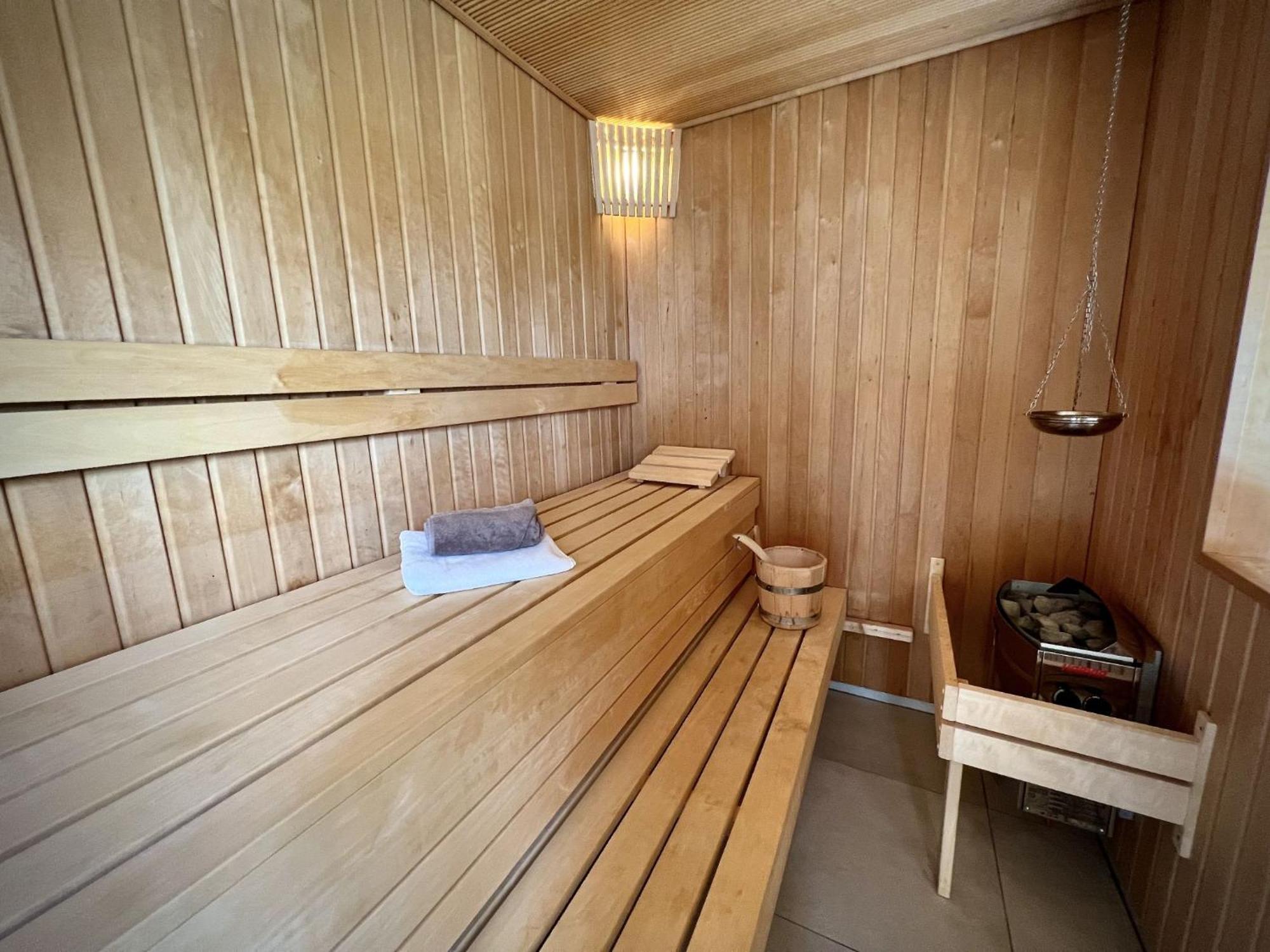 Traumferienhaus Sliminde By Seeblick Ferien Oro, Direkte Wasserlage E-Saeule 6 Pers Olpenitz Exterior foto